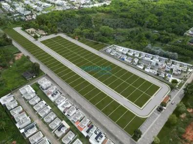 Lote/Terreno à venda, 198m² no Boa União (Abrantes), Camaçari