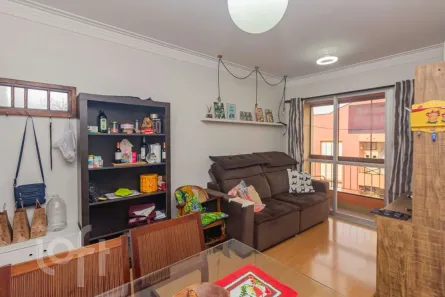 Apartamento com 2 Quartos à venda, 58m² no Jardim Carvalho, Porto Alegre