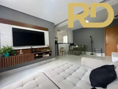 Apartamento com 2 Quartos à venda, 69m² no Centro, Belo Horizonte