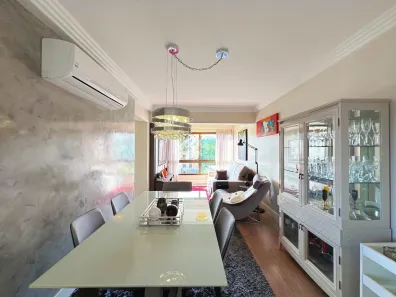 Apartamento com 3 Quartos à venda, 90m² no Higienópolis, Porto Alegre