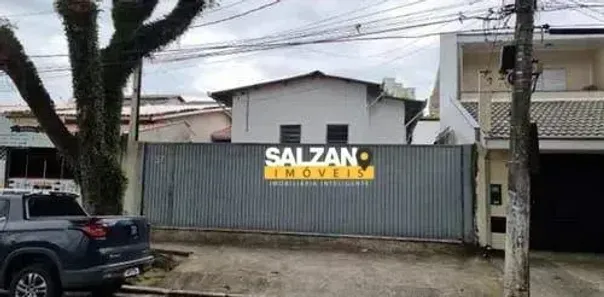 Galpão/Depósito/Armazém para alugar, 195m² no Parque Industrial, São José dos Campos