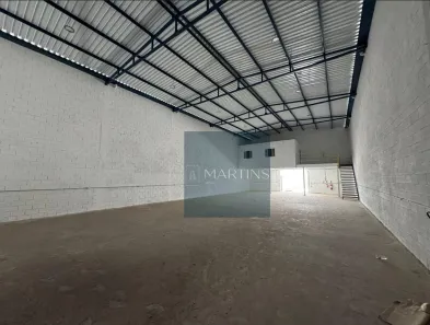 Galpão/Depósito/Armazém para alugar, 330m² no Parque Residencial Jundiaí II, Jundiaí