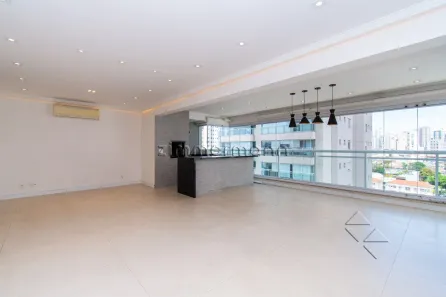 Apartamento com 2 Quartos à venda, 145m² no Barra Funda, São Paulo