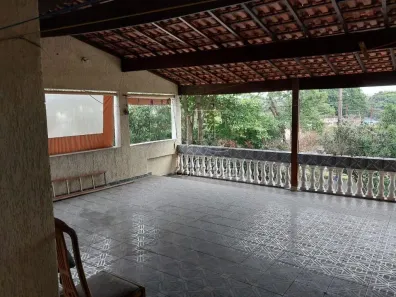 Sobrado com 2 Quartos à venda, 212m² no Fundação, São Caetano do Sul