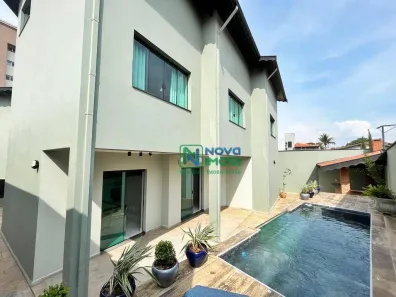 Casa com 4 Quartos à venda, 524m² no Nova Piracicaba, Piracicaba