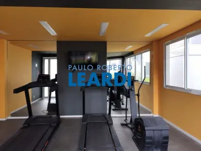 Apartamento com 2 Quartos à venda, 37m² no Lapa, São Paulo