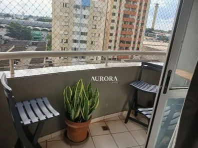 Apartamento com 3 Quartos à venda, 75m² no San Remo, Londrina
