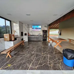 Fazenda/Sítio com 3 Quartos à venda, 300m² no Cocuera, Mogi das Cruzes