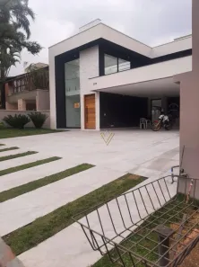 Casa de Condomínio com 4 Quartos à venda, 480m² no Alphaville Residencial Um, Barueri