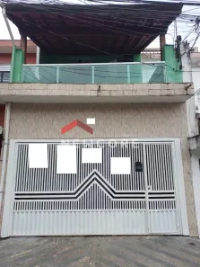 Sobrado com 4 Quartos à venda, 181m² no Planalto, São Bernardo do Campo