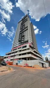 Apartamento com 2 Quartos à venda, 60m² no Vila São João, Goiânia