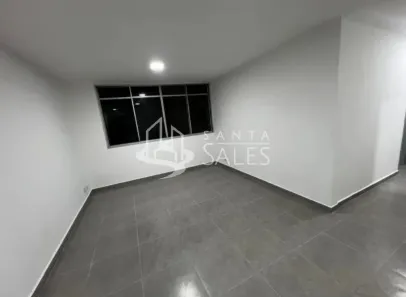 Apartamento com 3 Quartos à venda, 82m² no Santo Amaro, São Paulo