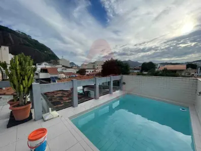 Casa com 4 Quartos à venda, 302m² no Urca, Rio de Janeiro