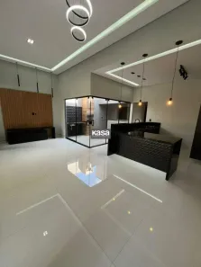 Casa com 3 Quartos à venda, 119m² no Residencial Piemonte, Bragança Paulista