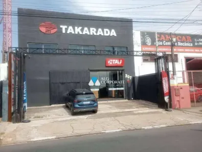 Galpão/Depósito/Armazém para alugar, 420m² no Jardim Aparecida, Campinas