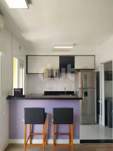 Apartamento com 1 Quarto à venda, 55m² no Centro, Campinas