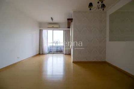 Apartamento com 3 Quartos à venda, 98m² no Vila Olímpia, São Paulo
