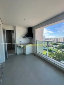 Apartamento com 3 Quartos à venda, 96m² no Vila Mogilar, Mogi das Cruzes