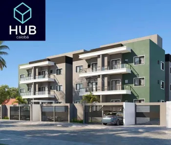 Apartamento com 2 Quartos à venda, 46m² no Bela Vista, Matinhos