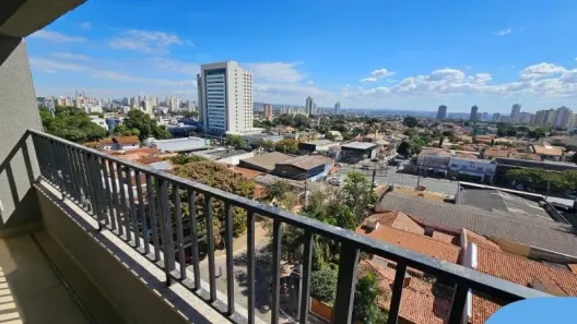 Apartamento com 3 Quartos à venda, 76m² no Jardim América, Goiânia