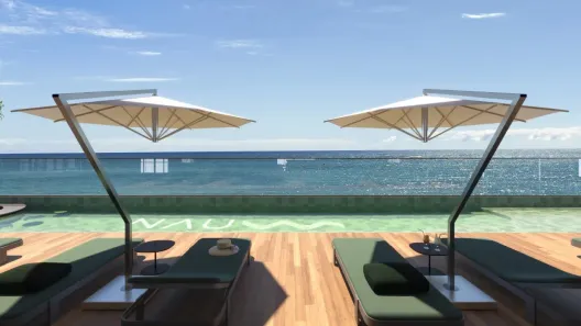 Apartamento à venda, 28m² no , Tamandaré