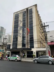 Sala Comercial à venda, 42m² no Centro, Campos dos Goytacazes