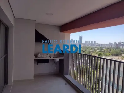 Apartamento com 3 Quartos à venda, 95m² no Santo Amaro, São Paulo