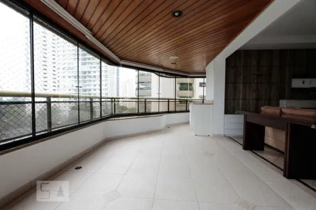Apartamento com 4 Quartos à venda, 245m² no Vila Suzana, São Paulo