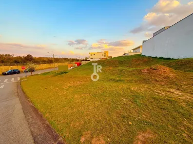 Lote/Terreno à venda, 727m² no Loteamento Residencial e Comercial Horto Florestal, Jundiaí