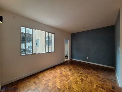 Apartamento com 1 Quarto para venda ou aluguel, 64m² no Bela Vista, São Paulo