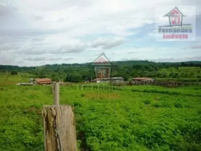 Fazenda/Sítio à venda, 15000000m² no Zona Rural, Campinápolis