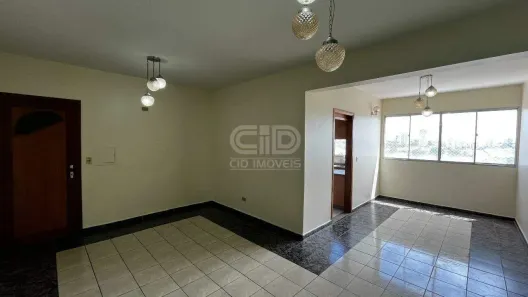 Apartamento com 3 Quartos para alugar, 112m² no Bandeirantes, Cuiabá