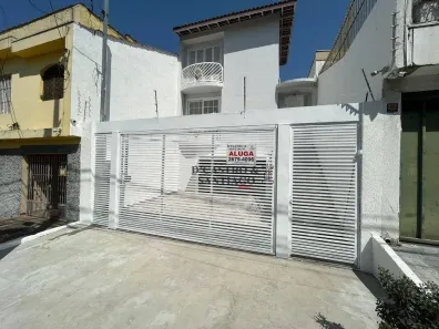 Sobrado com 4 Quartos à venda, 400m² no Vila Bertioga, São Paulo