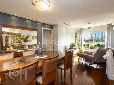 Apartamento com 3 Quartos à venda, 111m² no Boa Vista, Porto Alegre