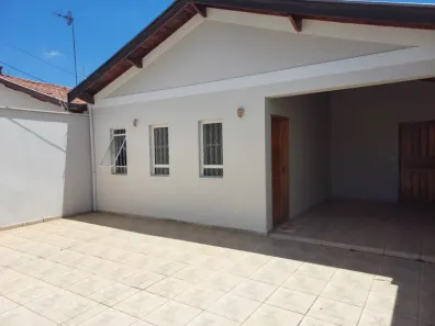 Casa com 3 Quartos à venda, 100m² no Santa Rosa Ipês, Piracicaba