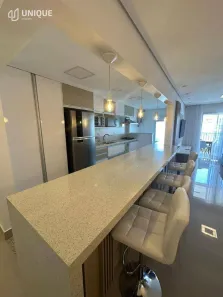 Apartamento com 3 Quartos à venda, 132m² no Aviação, Praia Grande