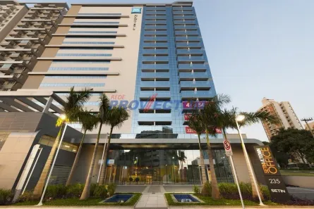 Imóvel Comercial com 1 Quarto à venda, 13m² no Centro, Campinas