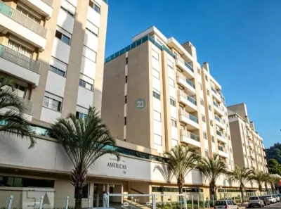 Cobertura com 3 Quartos para alugar, 140m² no Trindade, Florianópolis