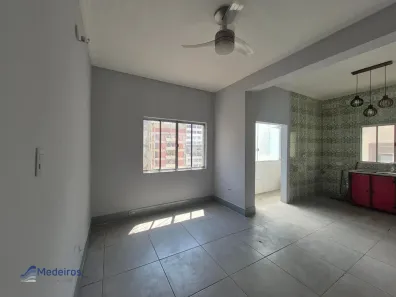 Apartamento com 1 Quarto à venda, 68m² no Bela Vista, São Paulo