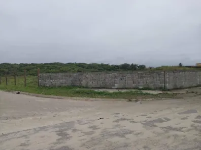 Lote/Terreno à venda, 924m² no Califórnia, Itanhaém