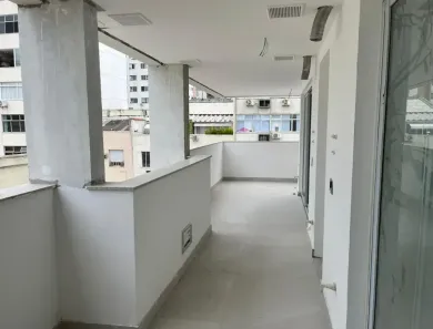 Cobertura com 3 Quartos à venda, 218m² no Ipanema, Rio de Janeiro