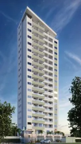 Apartamento com 1 Quarto à venda, 47m² no Meireles, Fortaleza