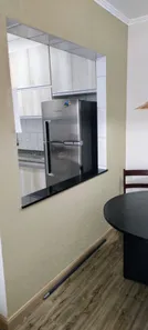 Apartamento com 2 Quartos à venda, 45m² no Vila Ema, São José dos Campos