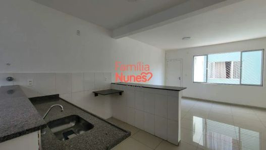 Apartamento com 3 Quartos à venda, 82m² no Chácara, Betim