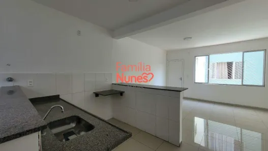 Apartamento com 3 Quartos à venda, 82m² no Chácara, Betim