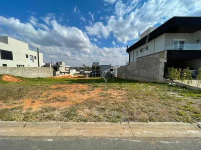 Lote/Terreno à venda, 420m² no Loteamento Residencial Arborais, Campinas