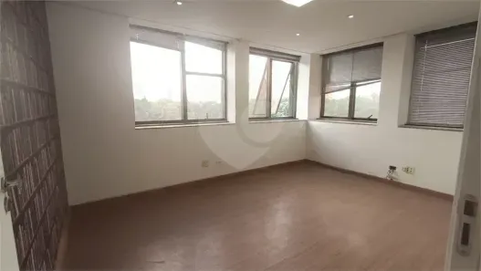 Sala Comercial para alugar, 120m² no Pinheiros, São Paulo