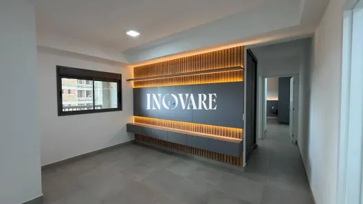 Apartamento com 2 Quartos para alugar, 96m² no Morada da Colina, Uberlândia