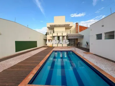 Casa com 4 Quartos à venda, 225m² no Vila São João do Ipiranga, Bauru