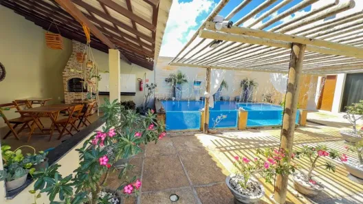 Fazenda/Sítio à venda, 2500m² no , Cruz